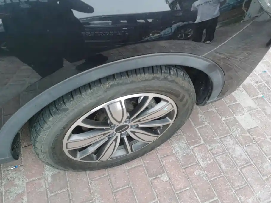 Фото 6 - Haval H6