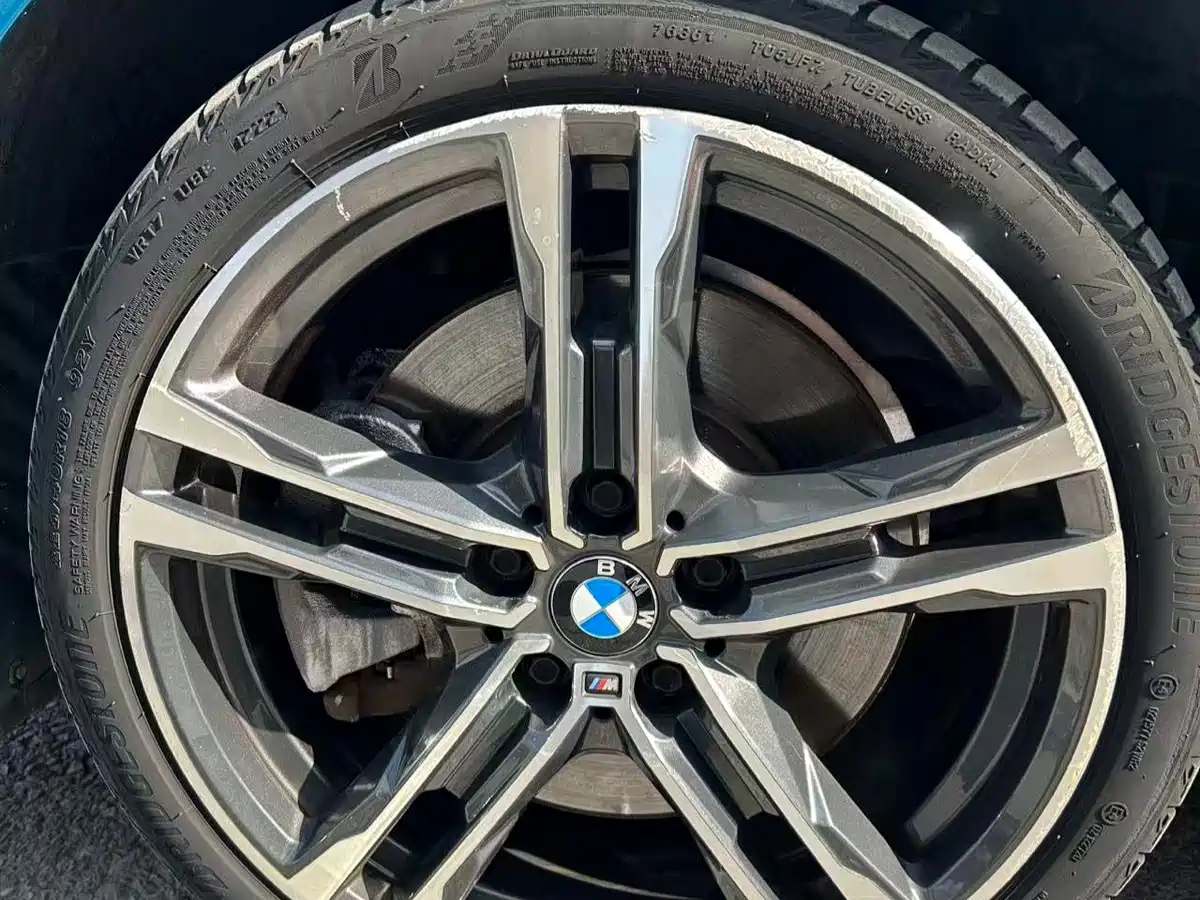 BMW 2 Series (Import) 2022 2021 225i 4-Door Gran Coupe M Sport Package