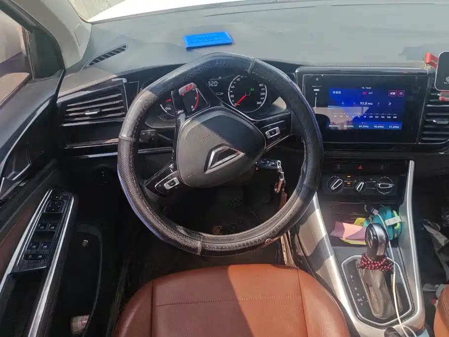 Jetta VS5 2020 2019 280TSI Automatic Progressive Edition