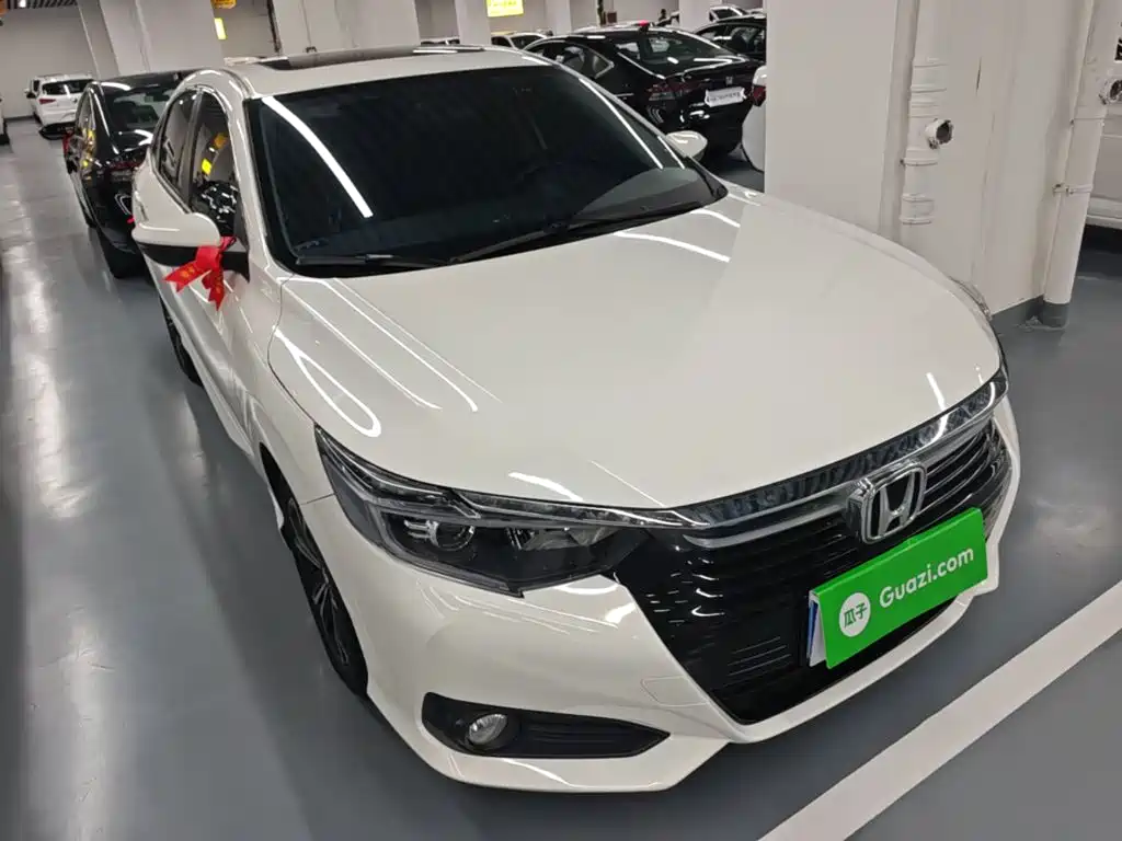 Фото 4 - Honda Crider