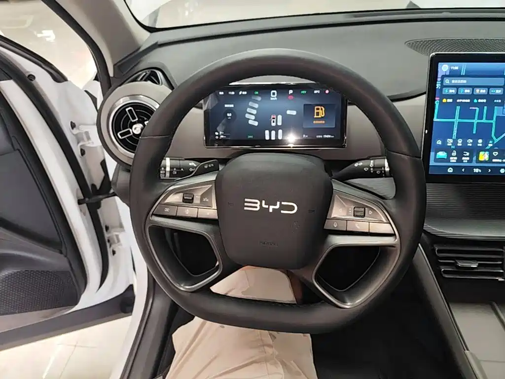 BYD Seal 05 DM-i 2025 2025 DM-i Smart Drive Edition 75KM Luxury