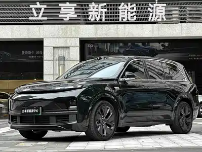 Li Auto L9