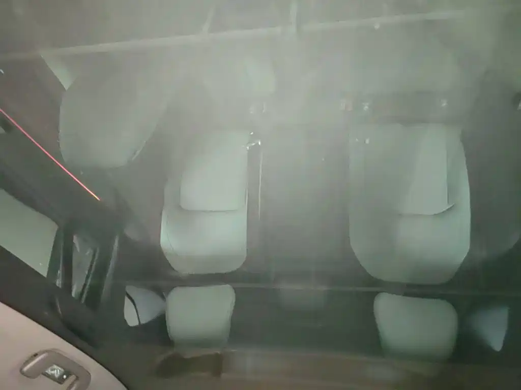 Hongqi EH7 2026 2025 690 Smart Selection Edition