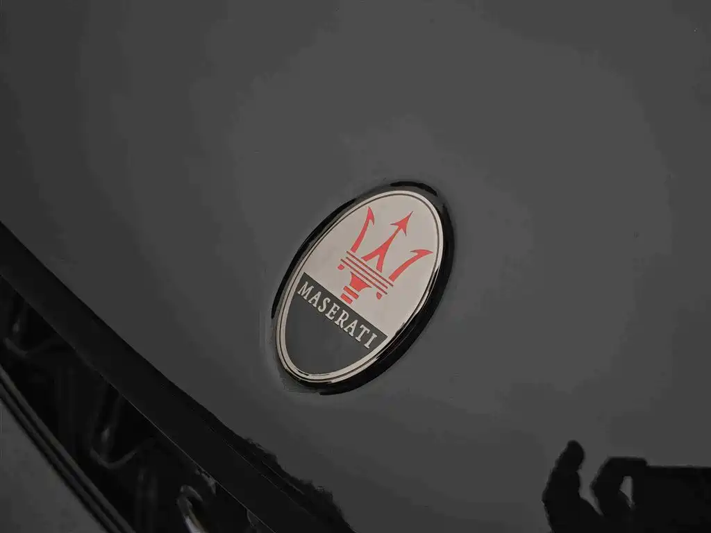Maserati Levante 2016 3.0T Standard фото 3