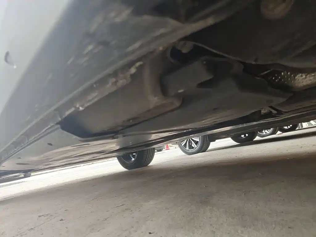 Volkswagen Tacqua 2020 2020 1.5L Automatic Joy Edition