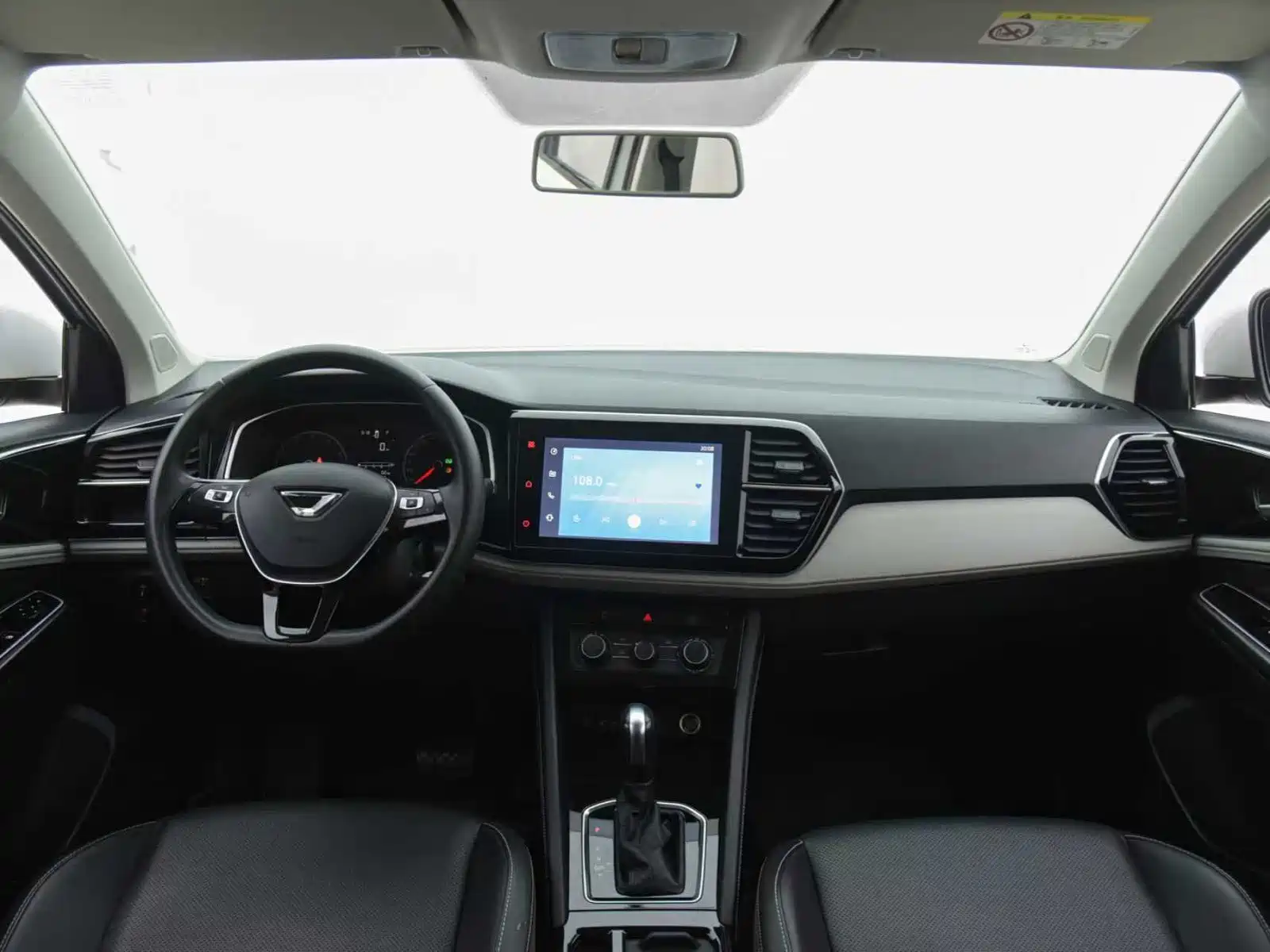 Фото 6 - Jetta VS5