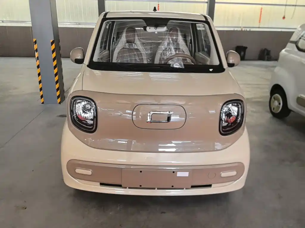 2026 Besturn Bestune Pony
