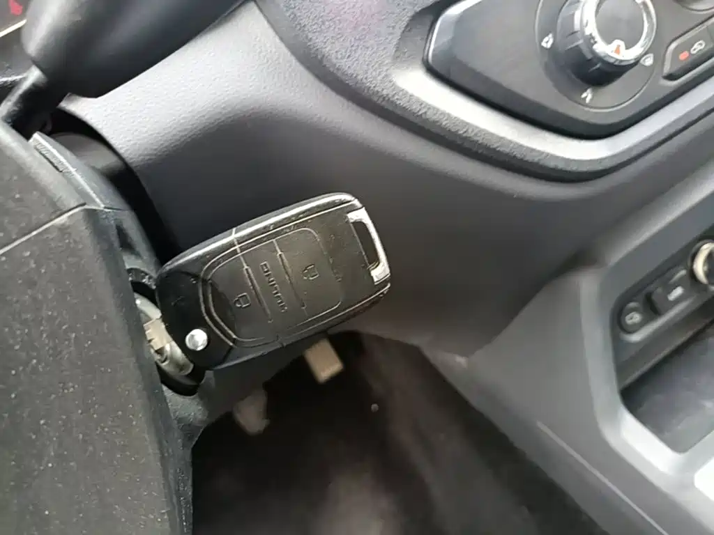 Wuling Motors Wuling Journey 2023 2021 1.5L Pioneer LAR