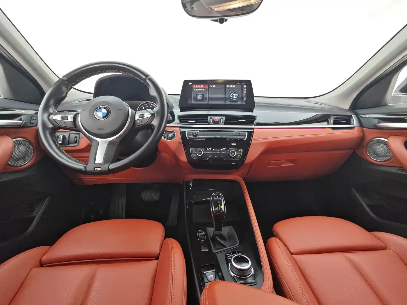 BMW X2 2023 2023 sDrive25i M Sport Shadow Edition