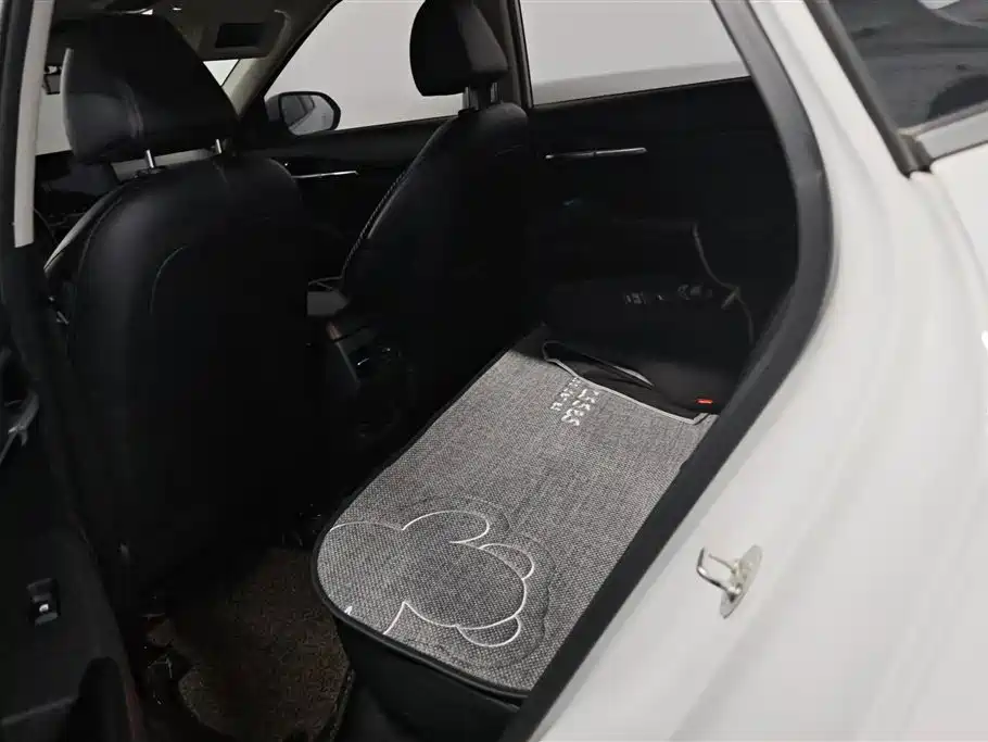 Kia KX3 Smart Run 2020 1.5L CVT Smart Edition фото 11