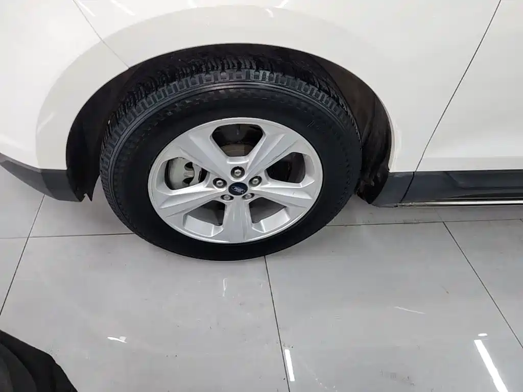 Ford Edge 2015 2015 2.0T GTDi 2WD Elite