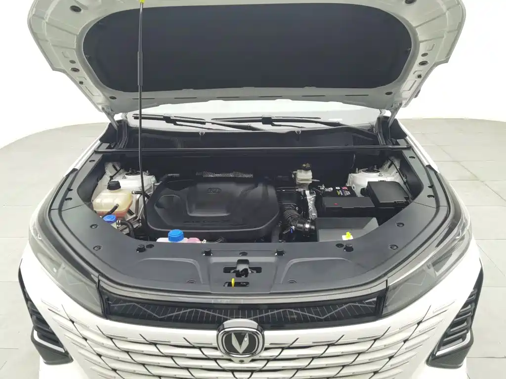 Changan CS75 Plus, миниатюра 6