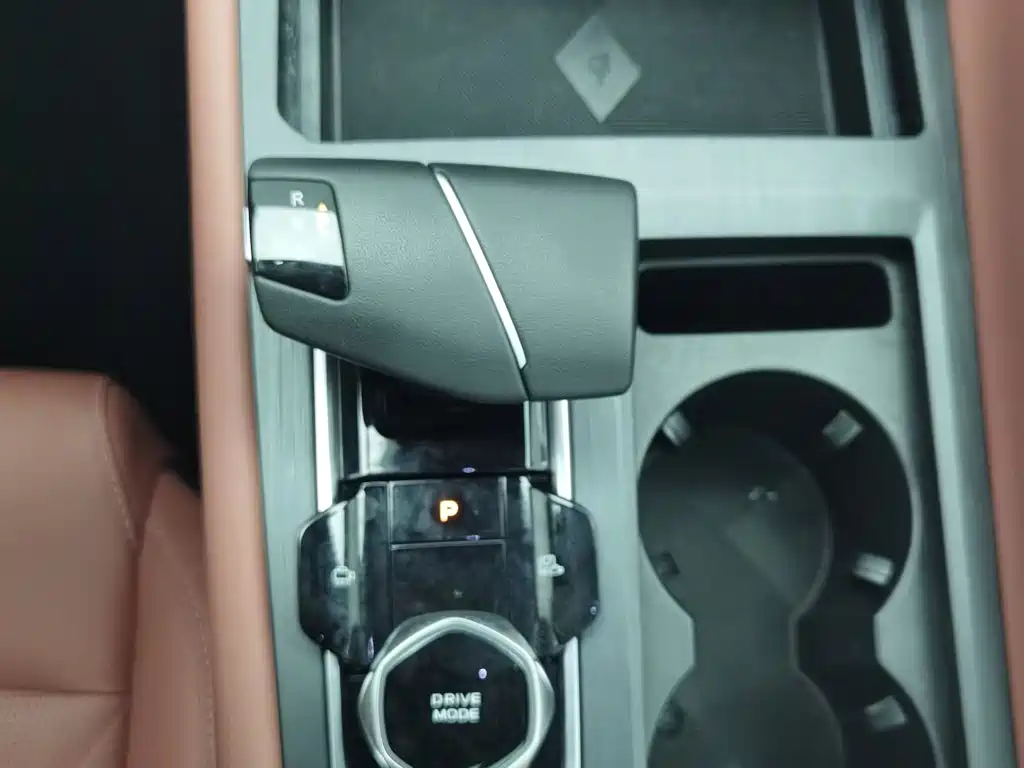 Changan CS75 Plus, миниатюра 13