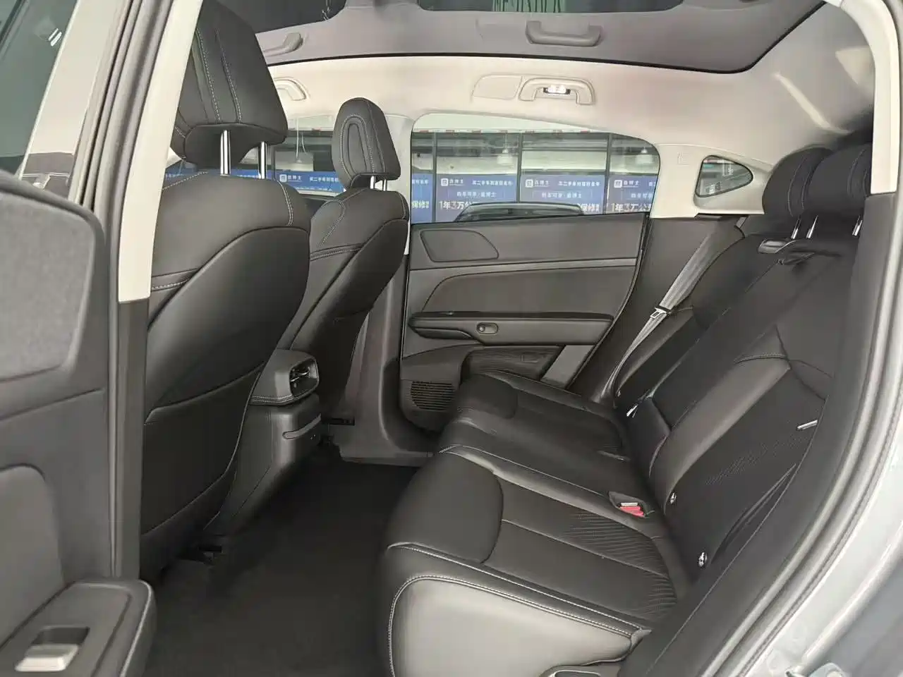 XPeng G6 2024 580 Long Range Plus фото 7