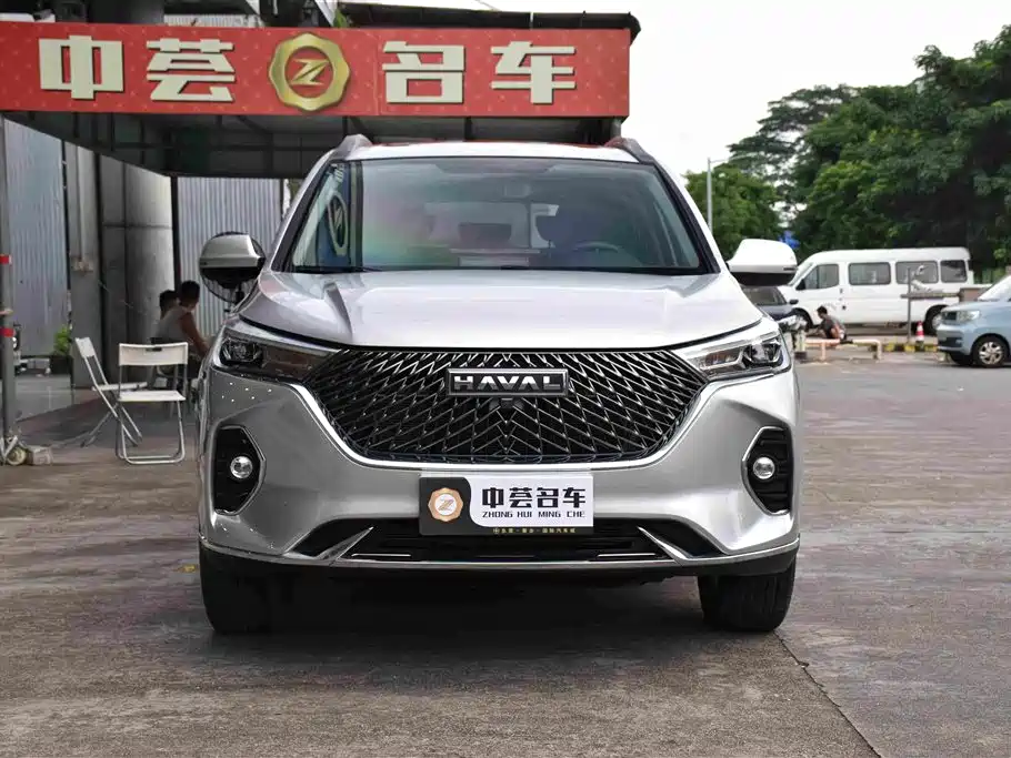 Фото 2 - Haval M6