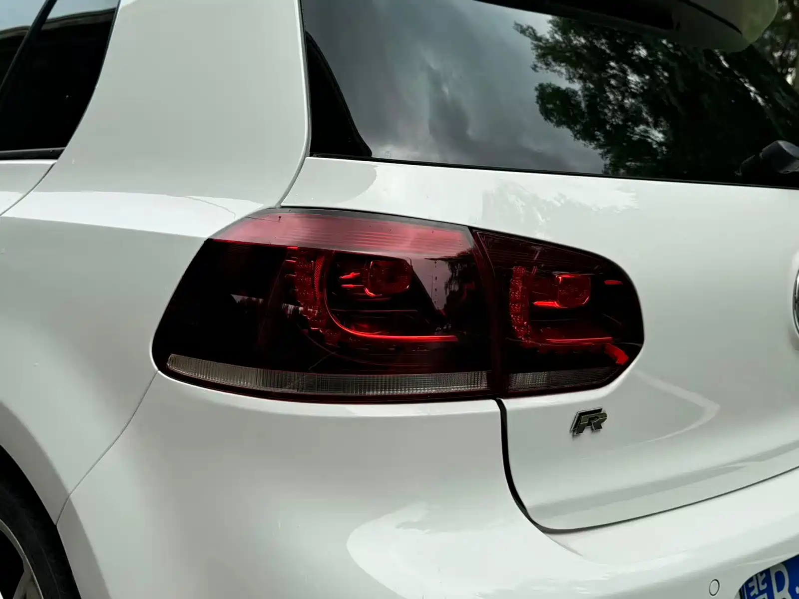 Фото 10 - Volkswagen Golf (Import)