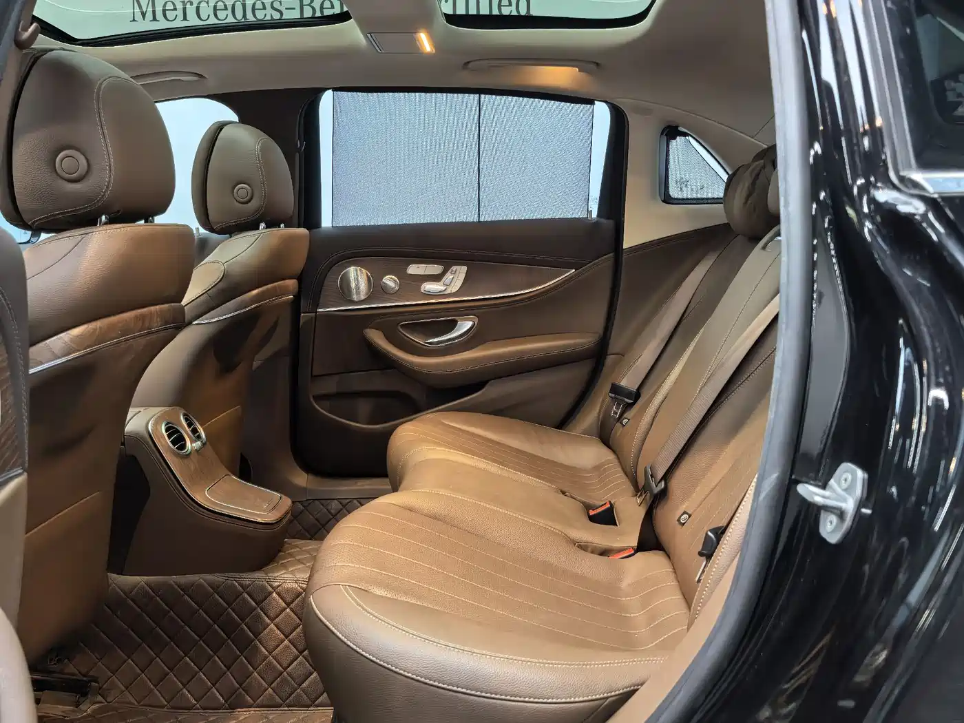 Mercedes-Benz E-Class 2021 Facelift E 300 L Luxury фото 8