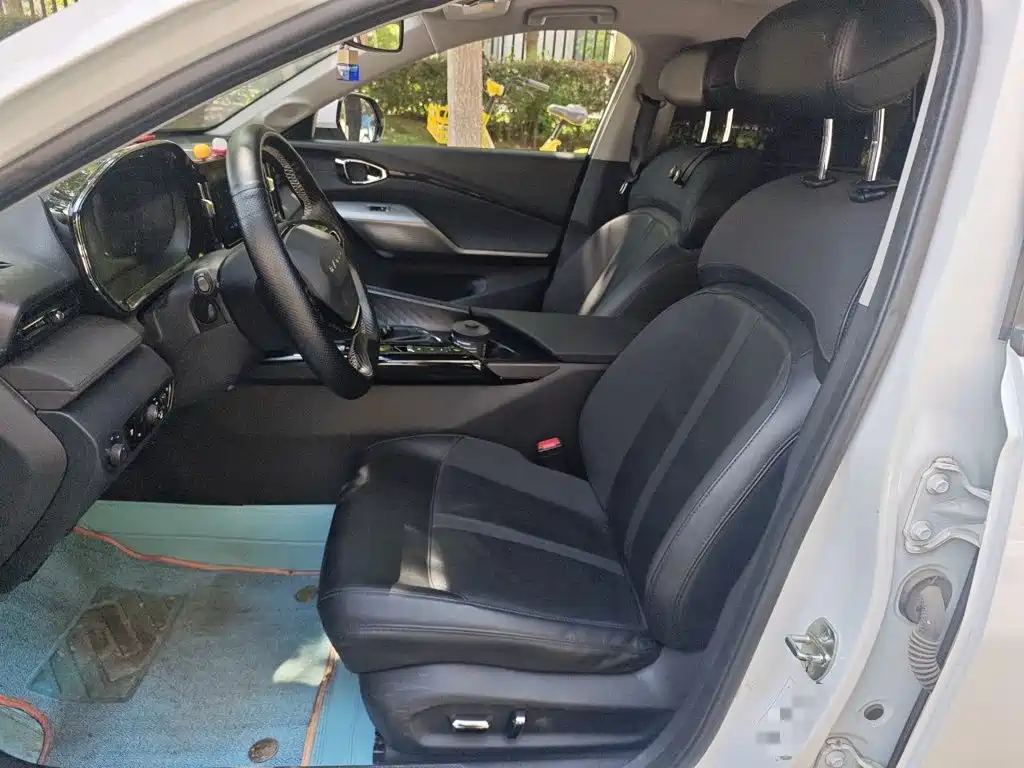 Baojun Valli 2021 2021 1.5T Nagqu Starry Sky CVT Flagship Model