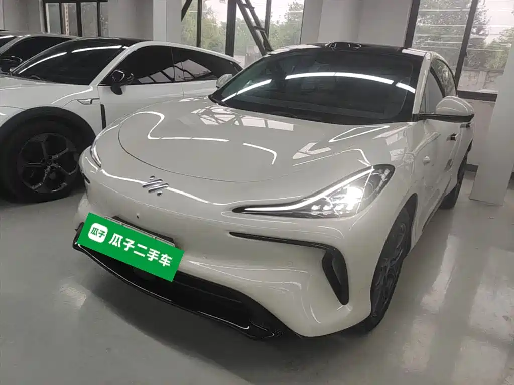 IM Motors IM LS6 2023 Max Standard Edition