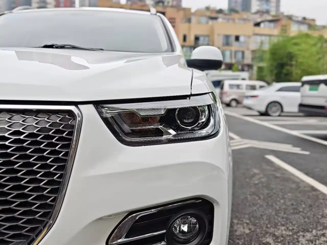Haval H2s 2018 2018 Red Label 1.5T Manual Elite