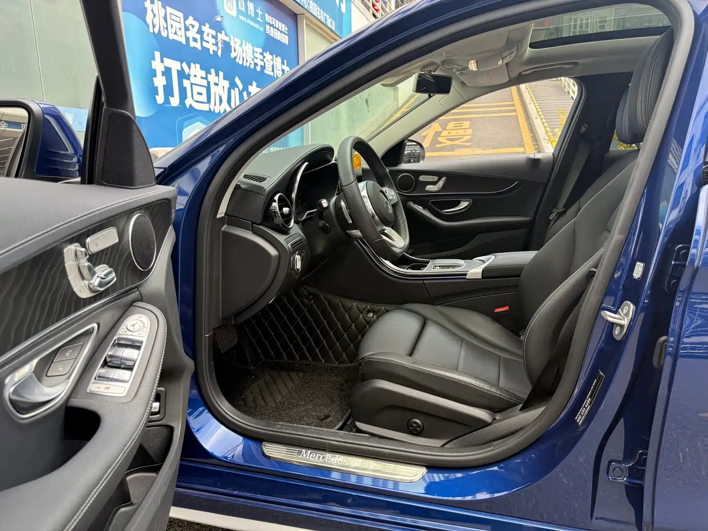 Mercedes-Benz C-Class 2020 Facelift C 260 L Sport фото 12