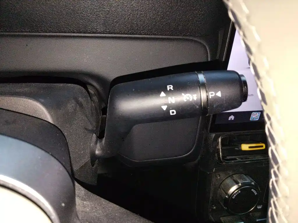 iCAR V23 2025 2025 401 2WD Intelligent Driving Edition