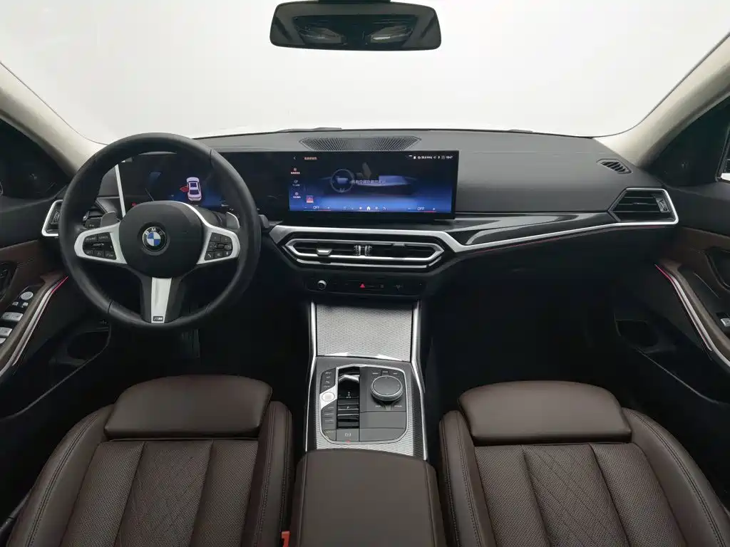 BMW 3 Series, миниатюра 5