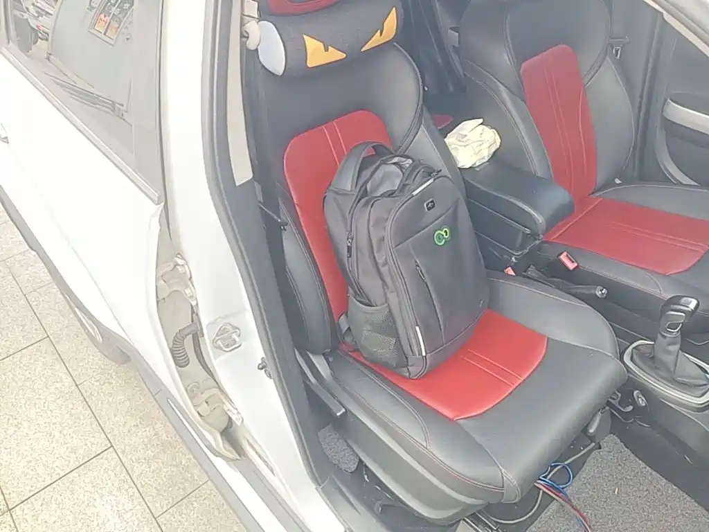 Haval H1 2017 2017 Red Label 1.5L AMT Luxury