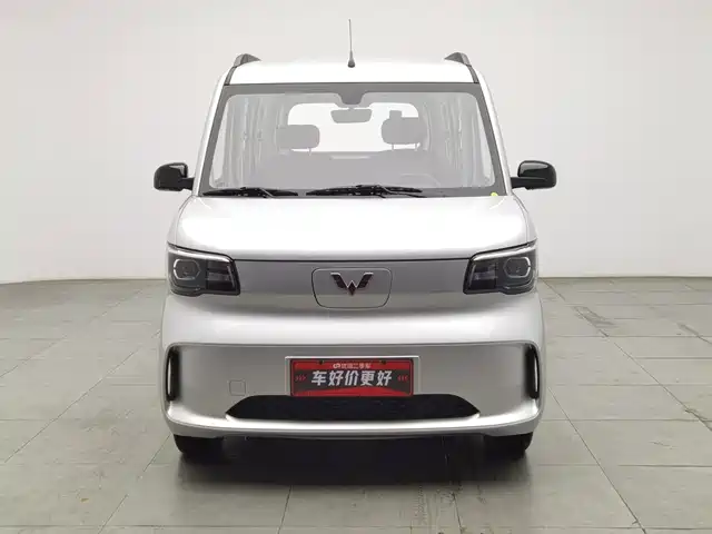 Wuling Motors Wuling Zhiguang NEV 2025 Model 305km Base Version — фото 3