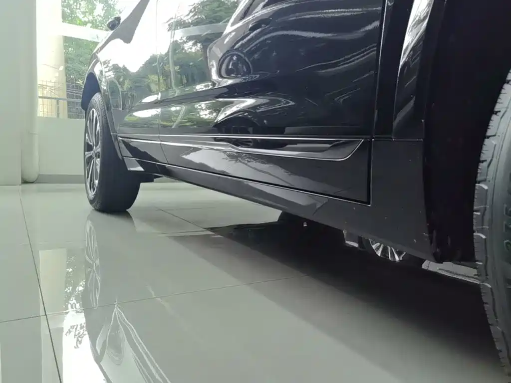Cadillac XT5 2024 2025 2.0T Luxury