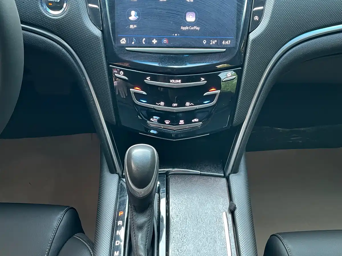 Cadillac XTS 2018 28T Technology фото 8
