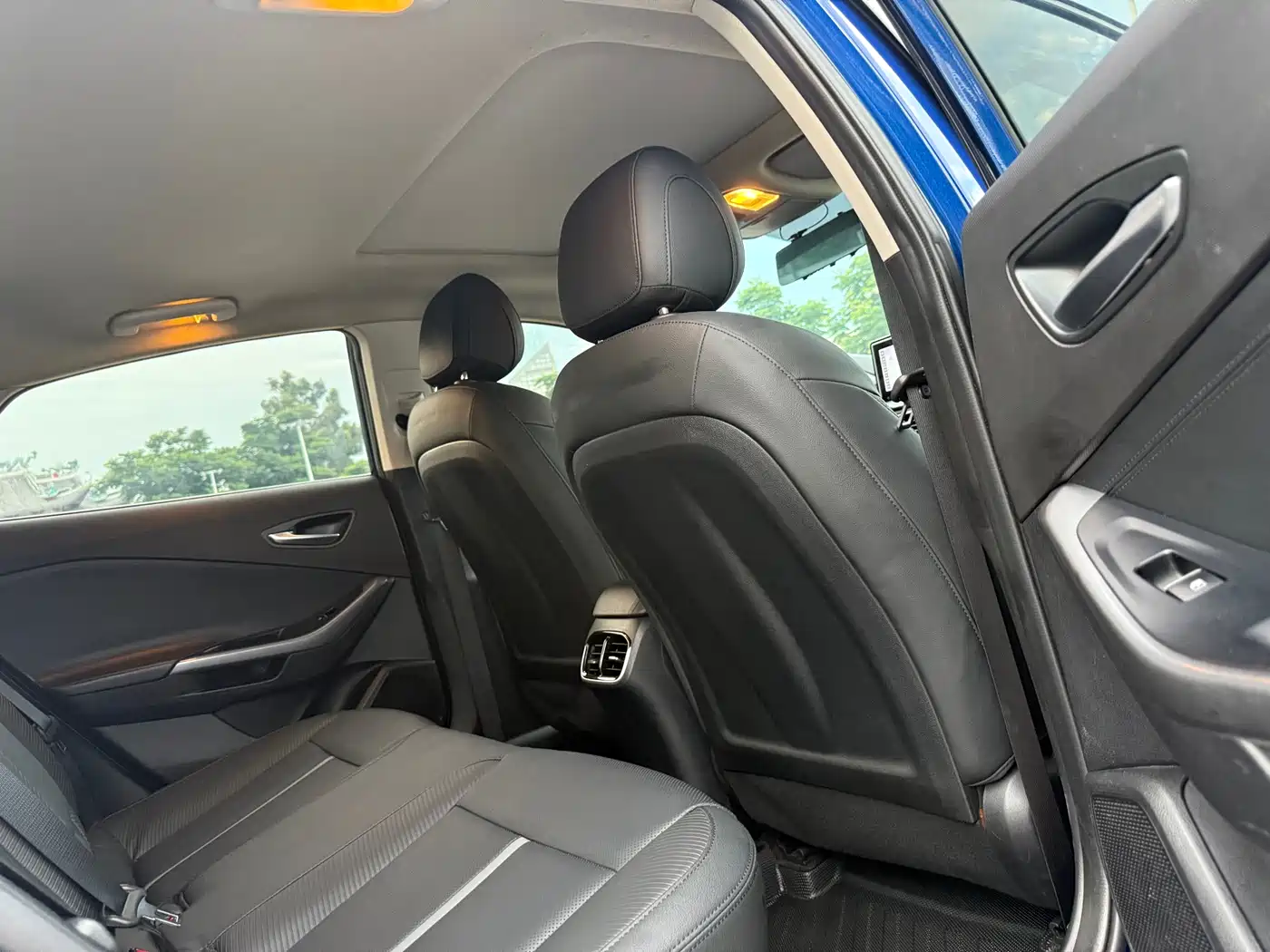 Hyundai Fista 2021 2019 280TGDi Smart Speed Edition China VI
