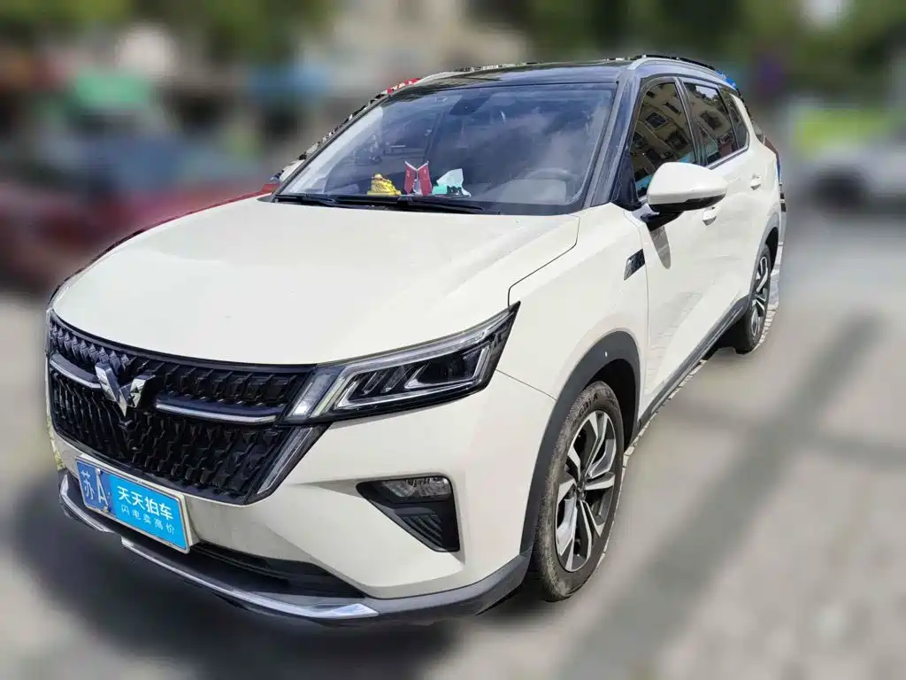 2023 Wuling Motors Wuling Xingchen