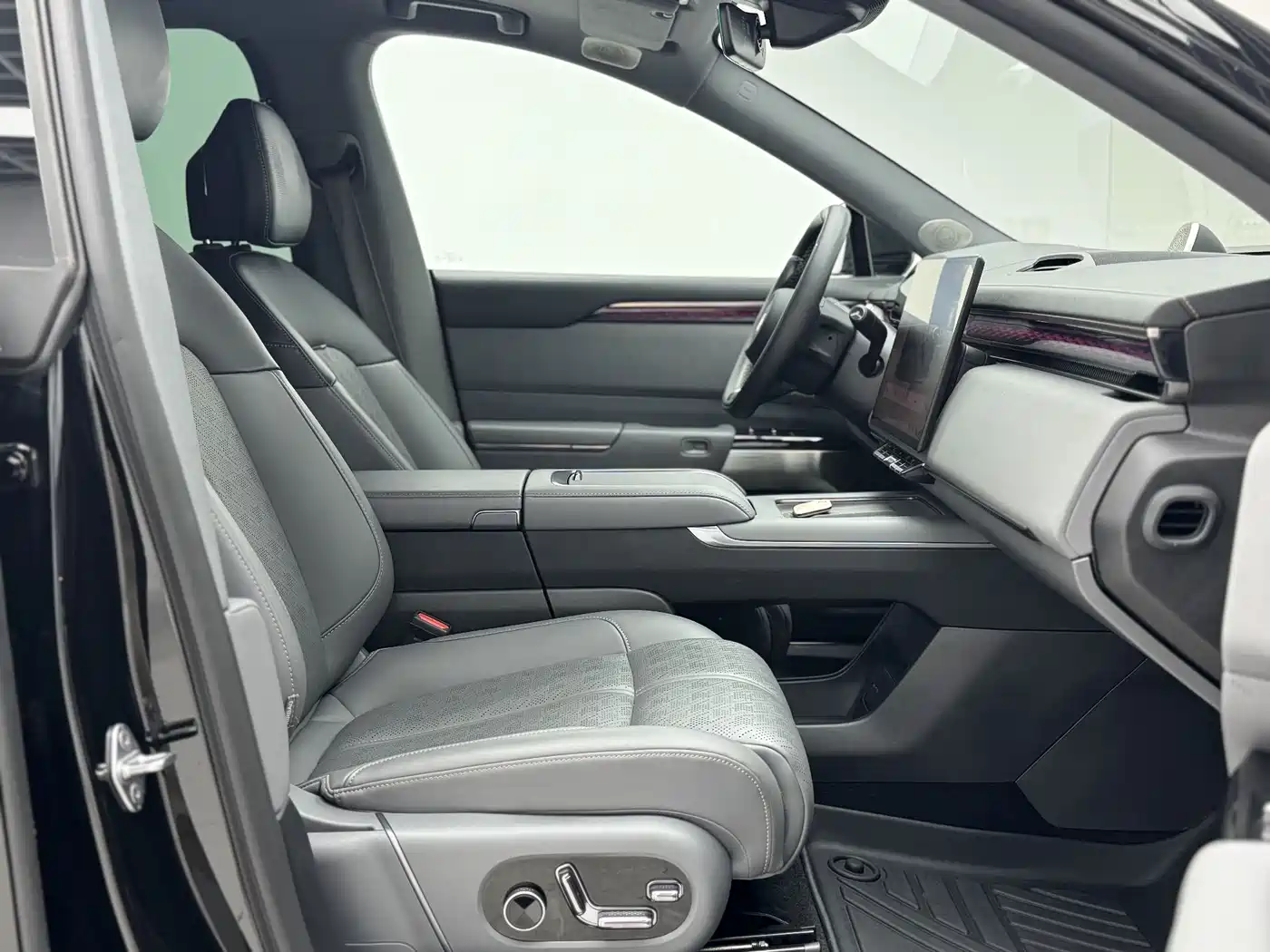 ZEEKR EXTREME KRYPTON 7X