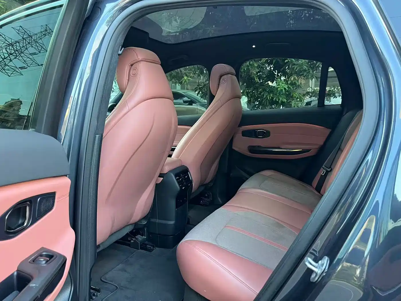 NIO EC6 2021 2020 Model 605KM Sport Edition