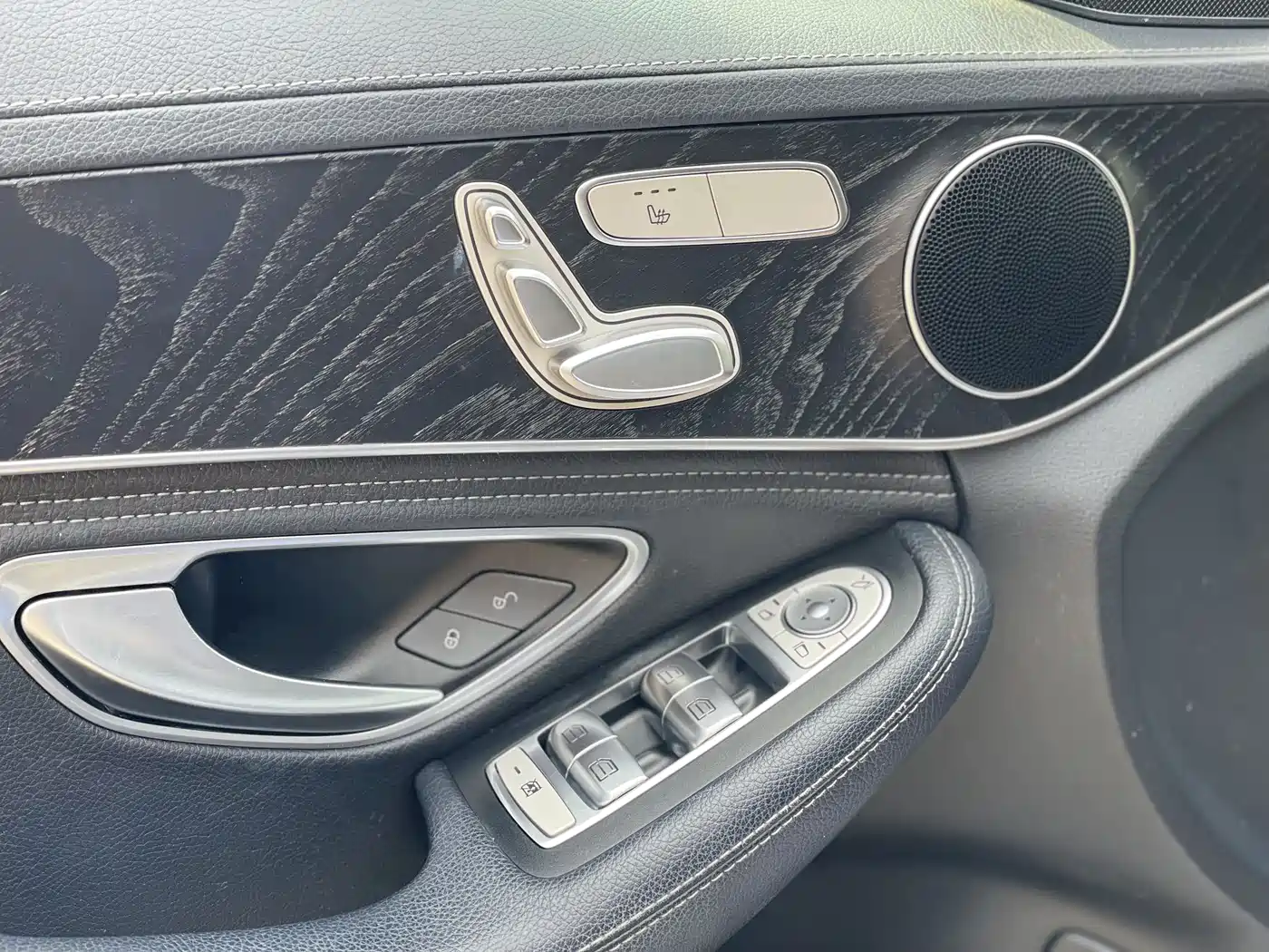 Mercedes-Benz C-Class 2019 C 260 L Sport фото 15