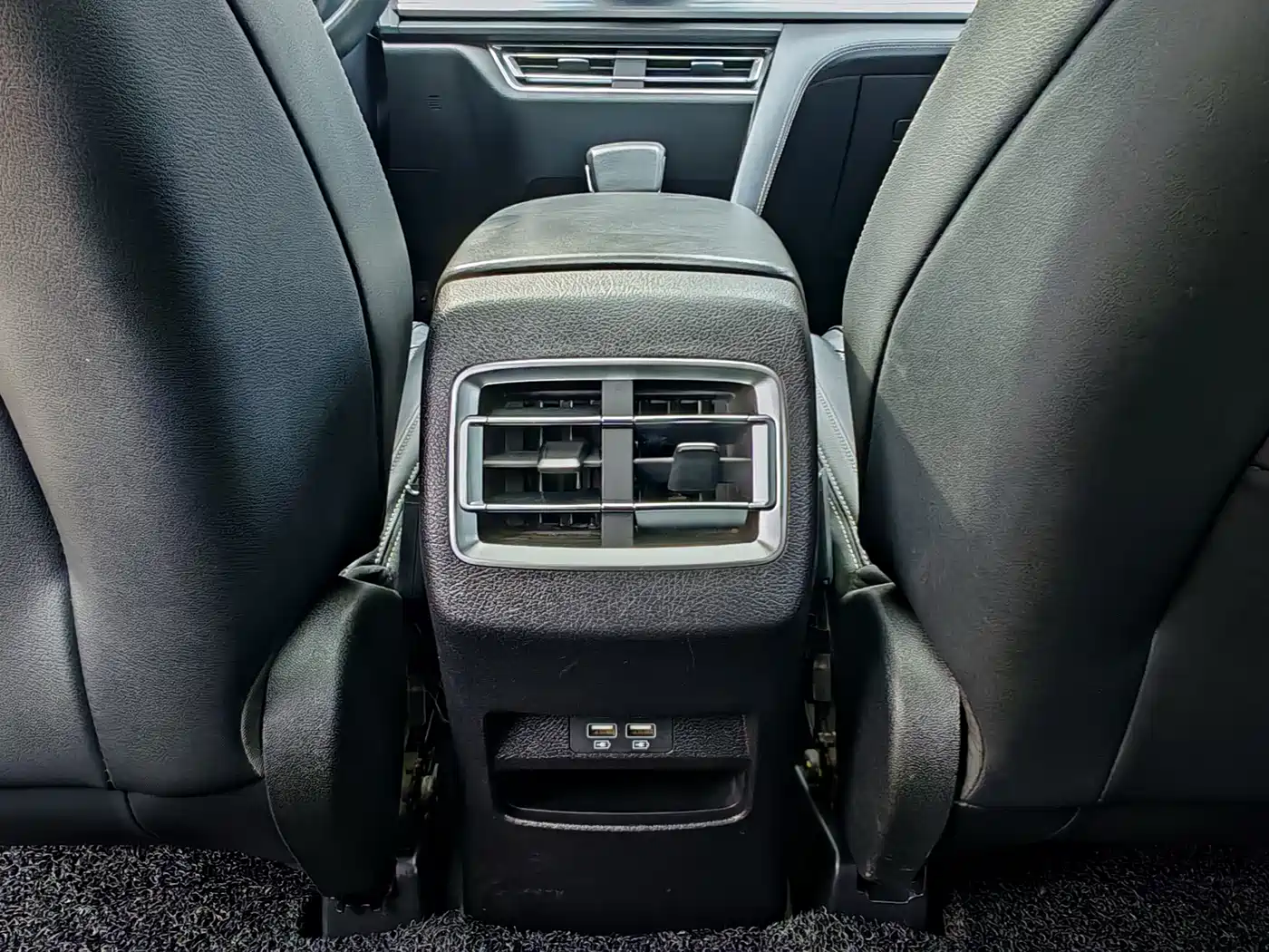 BYD Song Pro 2019 1.5T Automatic Premium фото 9