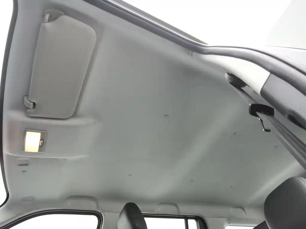 Changan Oushang X70A, миниатюра 14