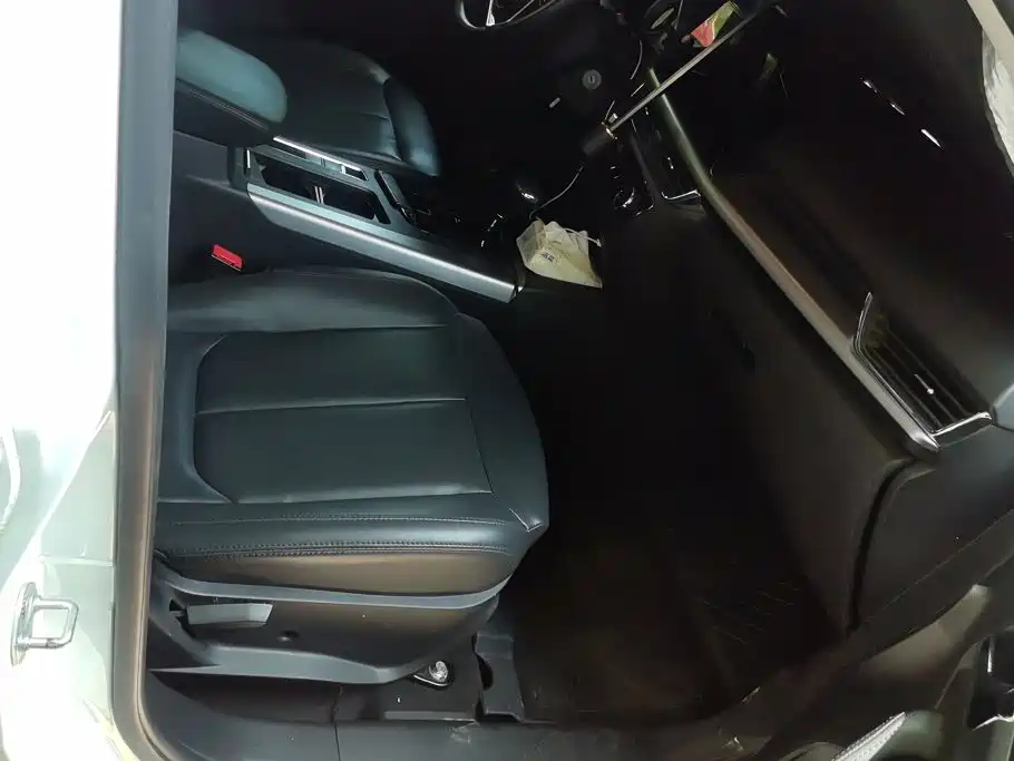 Soueast DX5 2019 2019 1.5T CVT Luxury