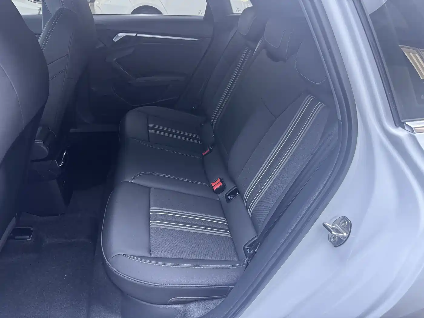 Audi A3 2022 Sportback 35 TFSI Style Sport фото 9