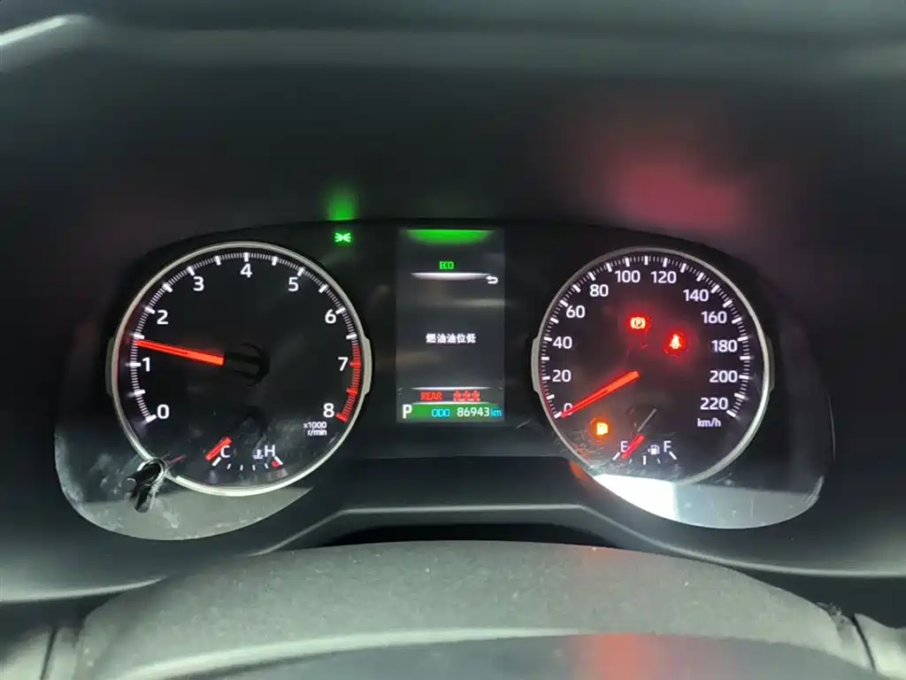 Toyota Wildlander 2022 2.0L CVT FWD Luxury PLUS Edition фото 12