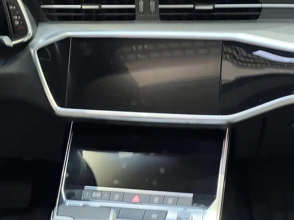 Audi A6L 2022 45 TFSI quattro Premium Dynamic фото 10