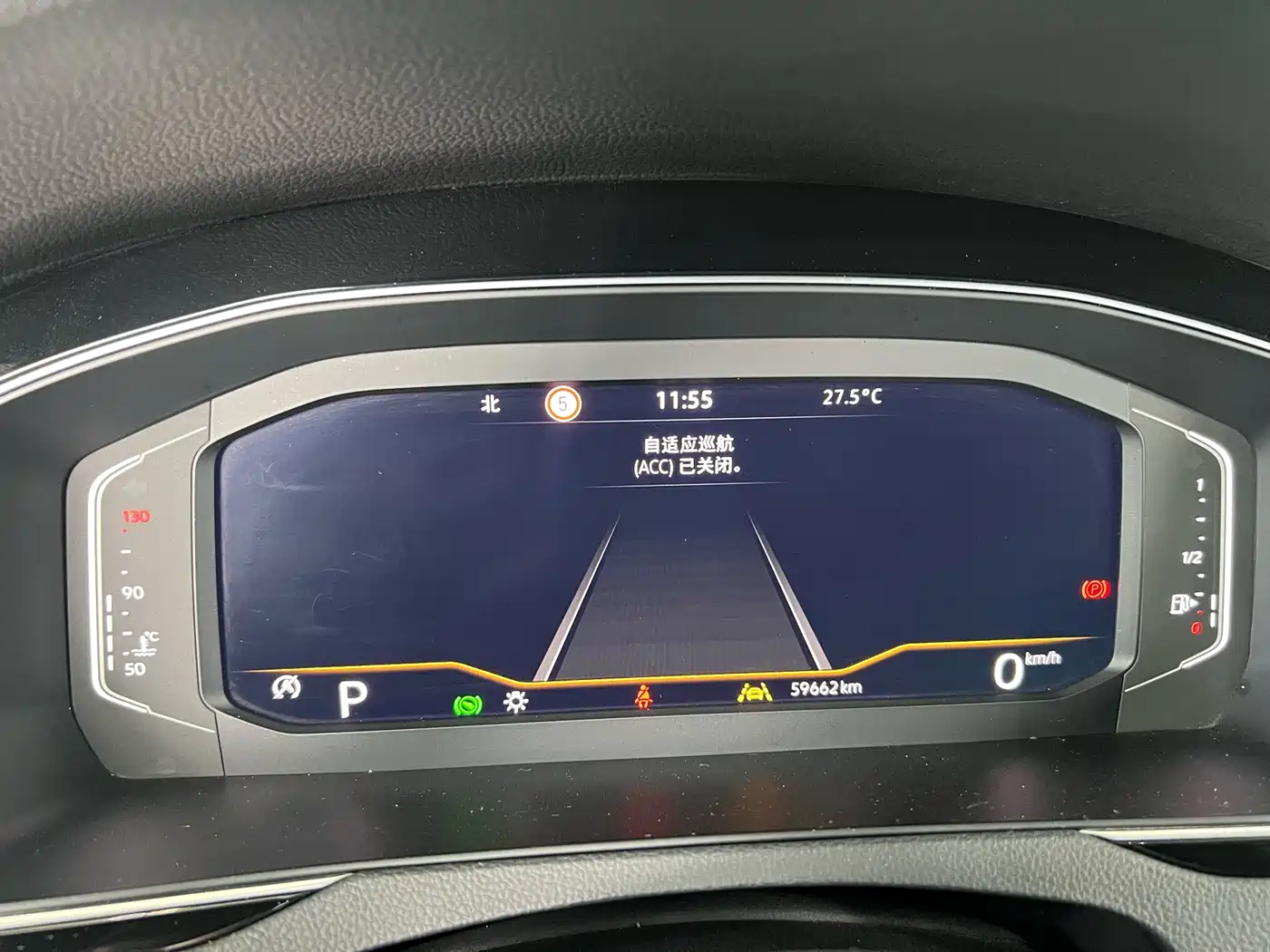 Volkswagen Magotan 2023 Model 2 Million Commemorative Edition 330TSI DSG Luxury фото 21