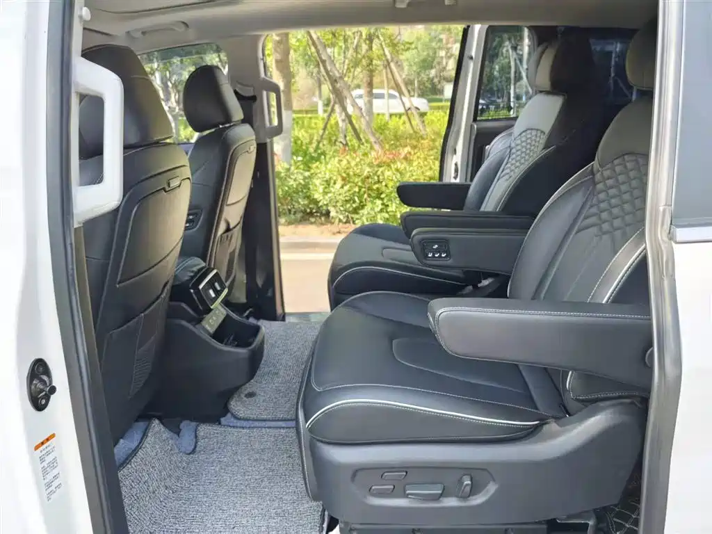 Hyundai Kustu 2021 380TGDi Smart Love Flagship TOP Premium фото 19