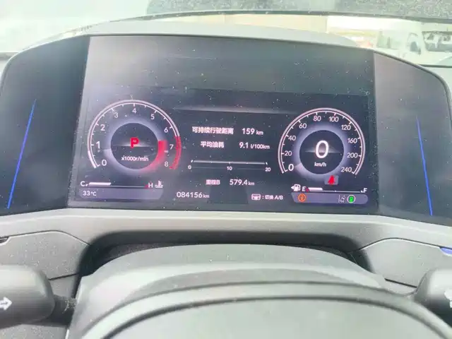 Honda Accord 2024 260TURBO Luxury Edition — фото 4