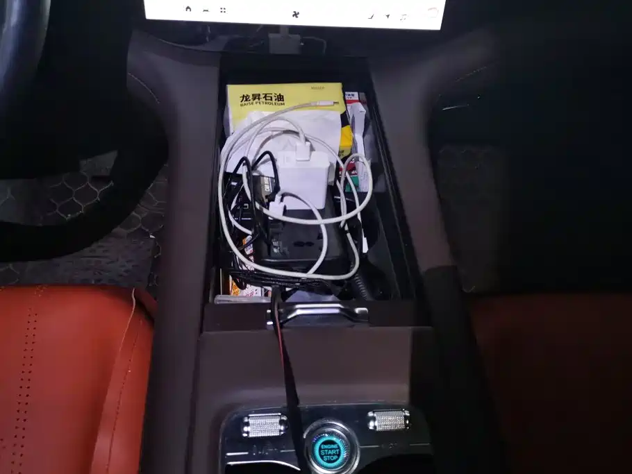Exeed VX 2024 2025 400T 4WD Star Premium Edition 7-Seater