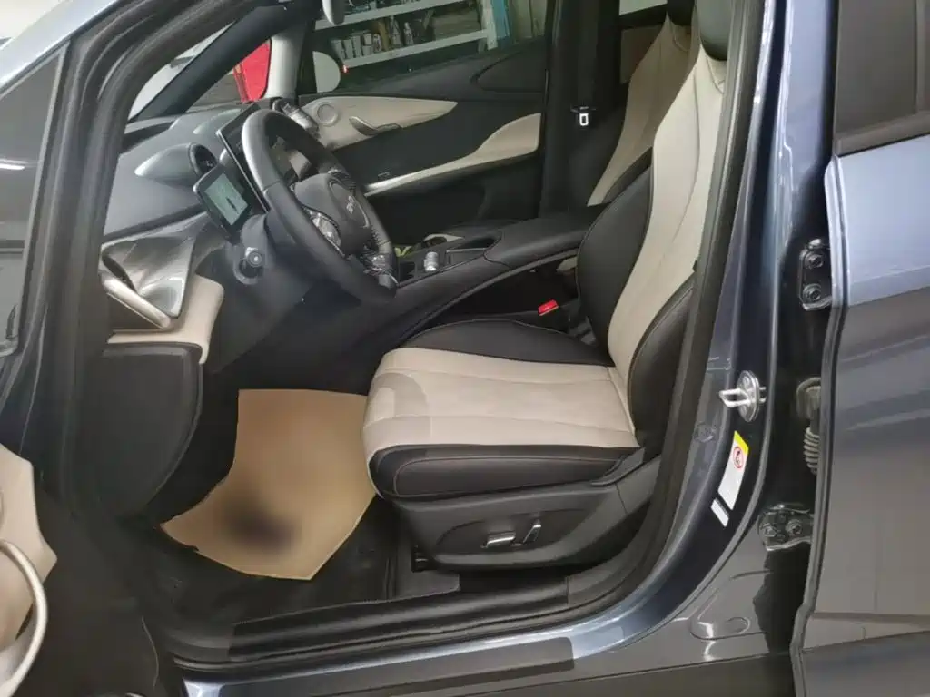 BYD Dolphin 2026 2025 420km Freedom Edition