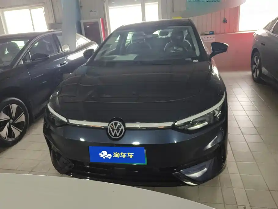 Volkswagen ID.7 VIZZION 2026 2024 PRO