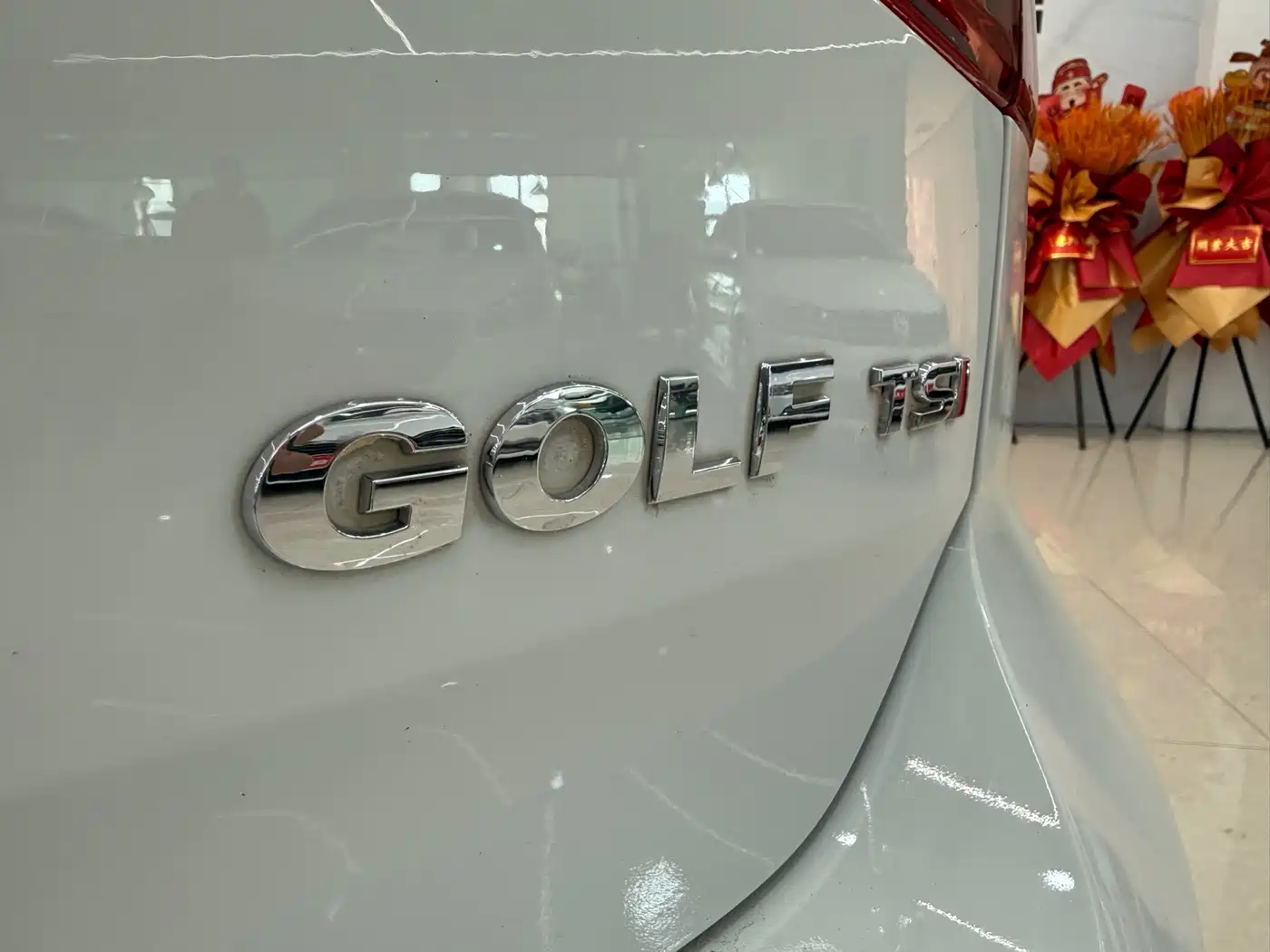 Volkswagen Golf 2015 1.4TSI Automatic Comfort фото 15