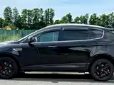 Фото 6 - Luxgen Luxgen7 SUV